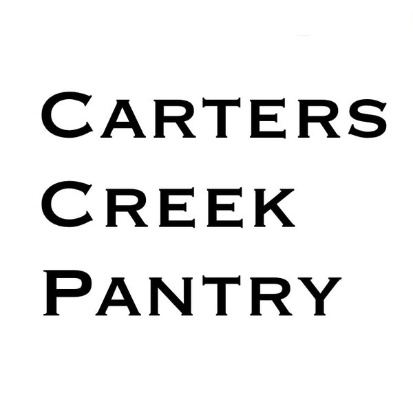 Carters Creek Pantry